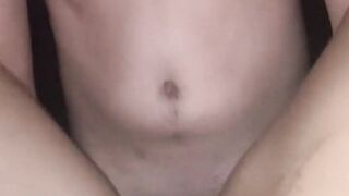 Fuck outside while travel in spain