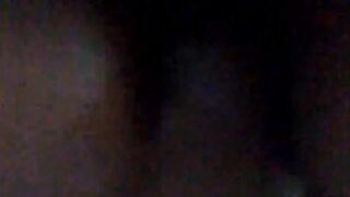 BBC Too deep and huge in my tight swahili ASSHOLE