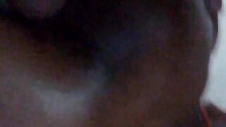 BBC Too deep and huge in my tight swahili ASSHOLE