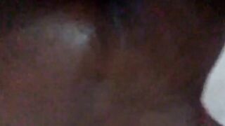 BBC Too deep and huge in my tight swahili ASSHOLE