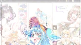 Project QT - Joyce All 5 Star Scene