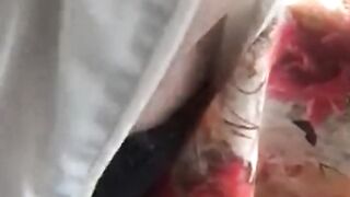 le voglie dell'infermiera... fetish nurse...