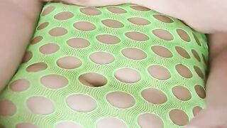 Moorning Sex with Husband