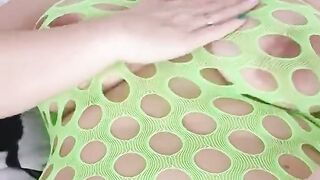 Moorning Sex with Husband