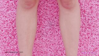 Super Cute Blonde Teen