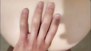 First time anal | NO SOUND