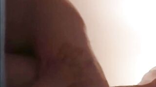 Wife fucked by fat man biti cock