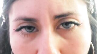 Minha cunhada veio na minha casa e me deu um boquete gostoso