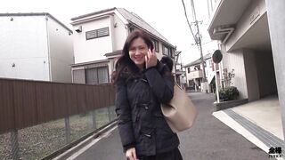 Hairy Japanese wife love hotel karaoke singalong with sex