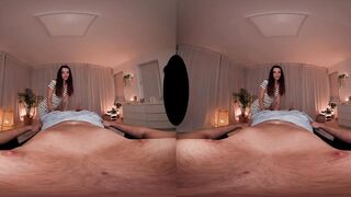 Petite Ohana wants your cum!