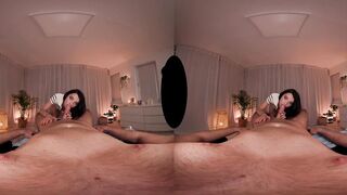 Petite Ohana wants your cum!