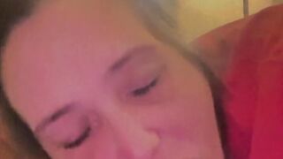 I Need to Let Him Cum on My Face or Tits