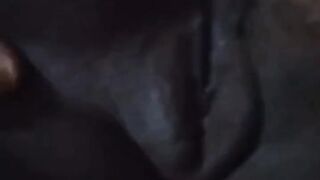 Indian Village Wife Handjob and Doggy Sex