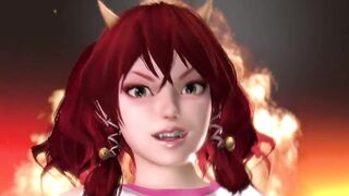 Kanna chan has something important to tell