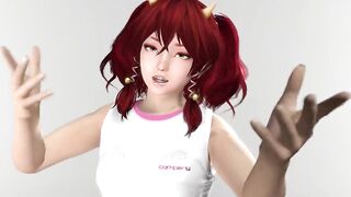 Kanna chan has something important to tell