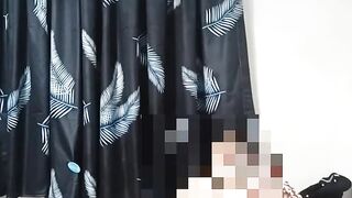 HORNY PINAY ????Wala kaming mapwestuhan kaya sa bahay muna ng friend namin