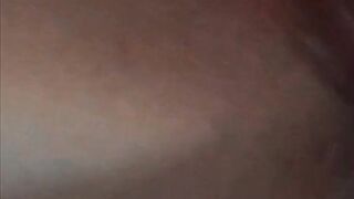 ???? WTF i almost cum inside my stepsis !!! Orgasm together, real female orgasm????