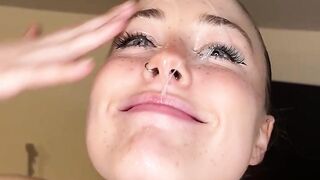 POV Princess: Bubble Blowing Beauty