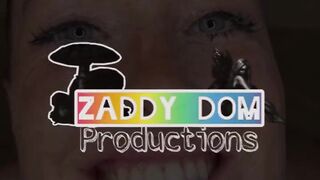 POV Princess: Bubble Blowing Beauty