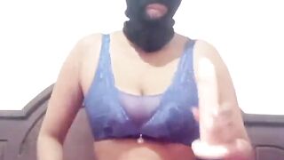 I Love Playing with My Boobs Part 2