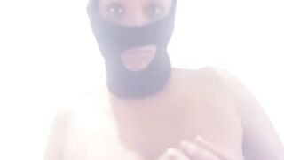 I Love Playing with My Boobs Part 3