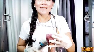 Femdom Sounding Compilation