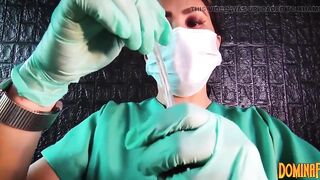 Femdom Sounding Compilation