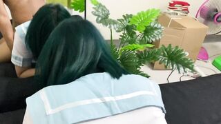 Cosplay outfits that are sexy and successful go together.