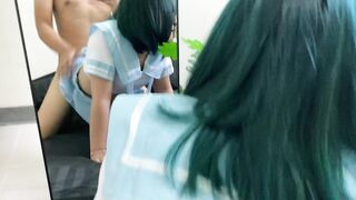 Cosplay outfits that are sexy and successful go together.