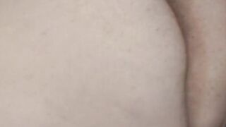 Uncut all about that bbw big ass shaking