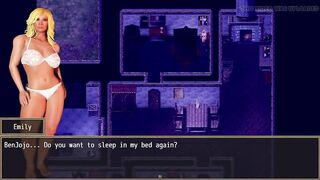 A Struggle with Sin 130 My Stepmom Falls Into Temptation by Benjojo2nd