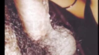 My245 my wife best blowjob in my office boy