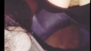 My245 my wife best blowjob in my office boy