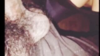 My245 my wife best blowjob in my office boy