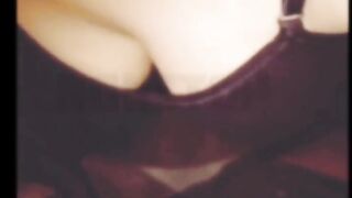 My245 my wife best blowjob in my office boy