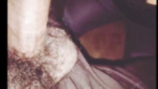 My245 my wife best blowjob in my office boy