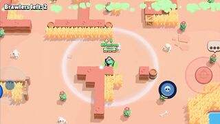 Brawl stars win+Legendary opening