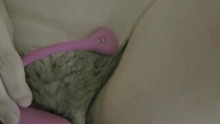 Quick Hot Fuck after Work