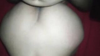 Breed My Arab Pussy! Nadai