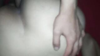 Breed My Arab Pussy! Nadai