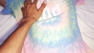 Hot Desi Girl - Big Cock - Perfect Ass - Amazing Body - Hot Fuck