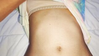 Hot Desi Girl - Big Cock - Perfect Ass - Amazing Body - Hot Fuck