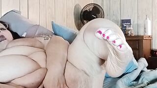 She Called on Tyrons to Give Her That Big Black Bone