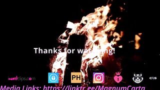 Cece Footjob Explosion 2