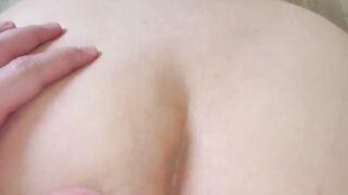 Perfect Body Stepsister is Bouncing on My Dick and Wants More