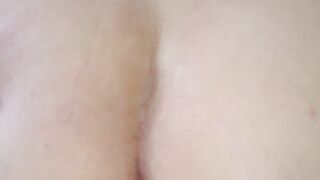 Perfect Body Stepsister is Bouncing on My Dick and Wants More