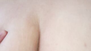 Perfect Body Stepsister is Bouncing on My Dick and Wants More