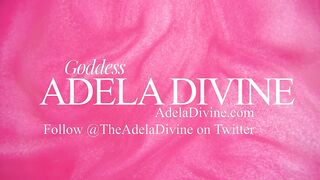 Adela Fetish - GOONING GOONER JOI ENCOURAGEMENT FEMDOM POV