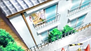 Me follo analmente a esta zorra