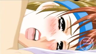 Me follo analmente a esta zorra